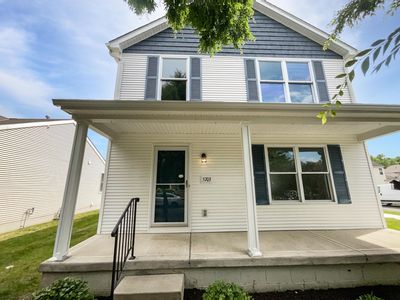 5703 Galveston Dr, Columbus, OH, 43228