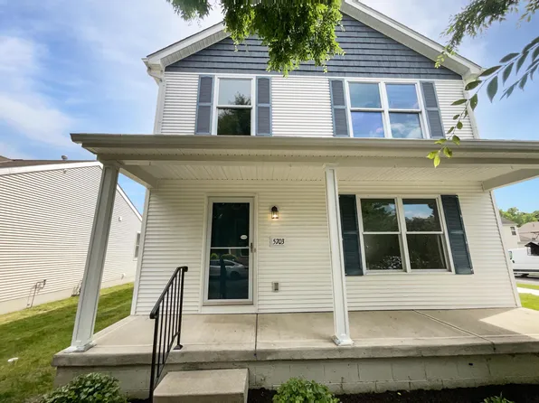 5703 Galveston Dr, Columbus, OH 43228