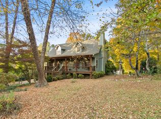 308 Old Tails Creek Rd, Ellijay, GA 30540