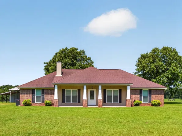 2376 Bibb Rd, Forest Home, AL 36030