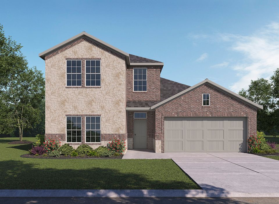 Plan Elevation.