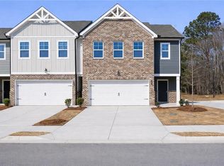 661 Gunnin Way #31, McDonough, GA 30253