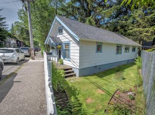 933 Park Ave, Ketchikan, AK 99901
