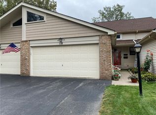 118 Hidden Valley Rd, Rochester, NY 14624