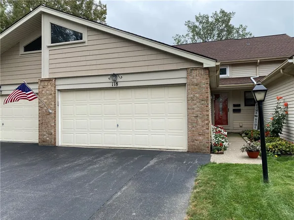 118 Hidden Valley Rd, Rochester, NY 14624