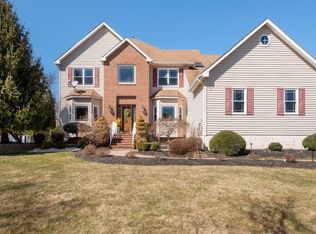 14 White Meadow Rd, Hillsborough, NJ 08844