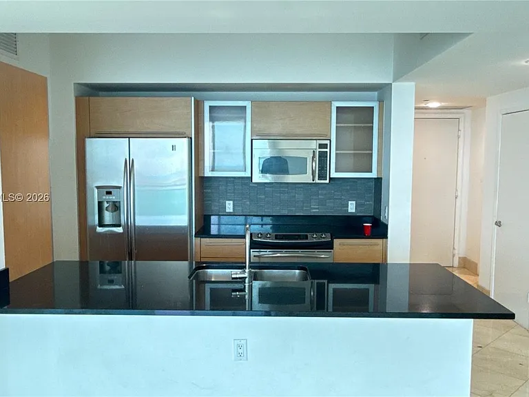 950 Brickell Bay Dr #3411 — Photo 4