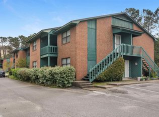 500 Grant St APT B206, Daphne, AL 36526