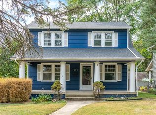 1588 Stockton Ave, Kettering, OH 45409