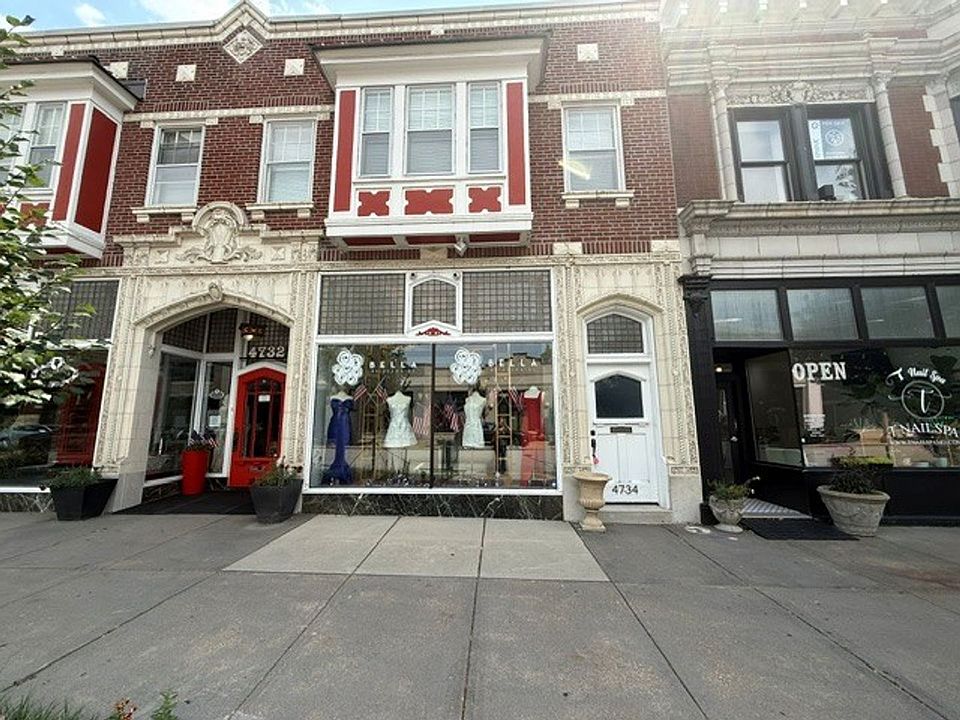 1st image of 4734 McPherson Ave