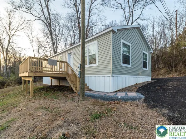 465 Royal Manor Rd Lot 4, Easton, PA 18042