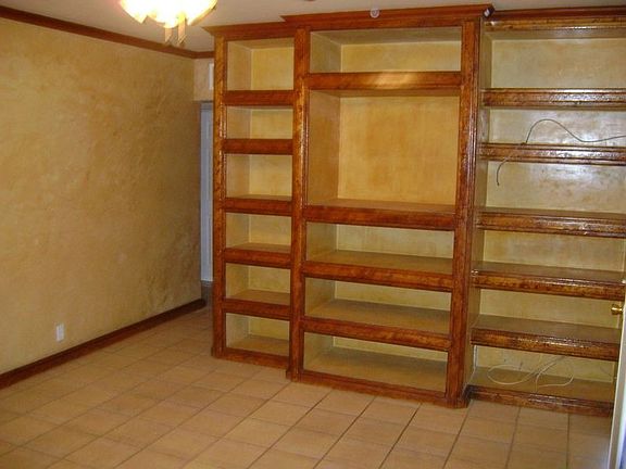 Built-in media center