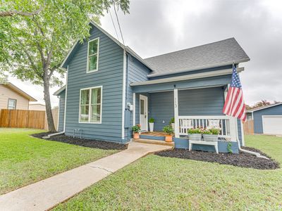 113 Sewell Ave, Midlothian, TX, 76065