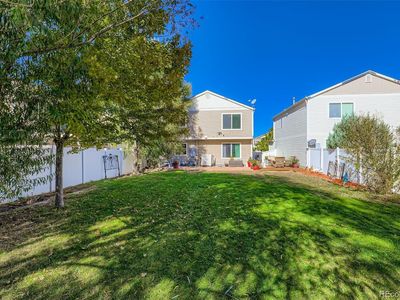 4716 Andes Street, Denver, CO, 80249