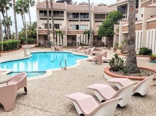 112 E Coronado Dr, South padre island, TX 78597