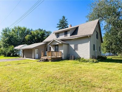 221 Sprague Avenue, Prairie Farm, WI, 54762
