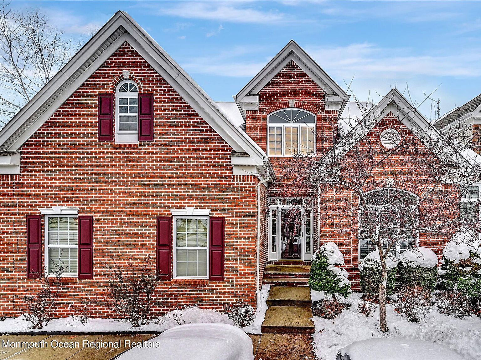 1 Mcguire Court, Old Bridge, NJ 08857 Zillow