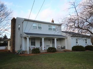 897 Alles Dr SW, Byron Center, MI 49315