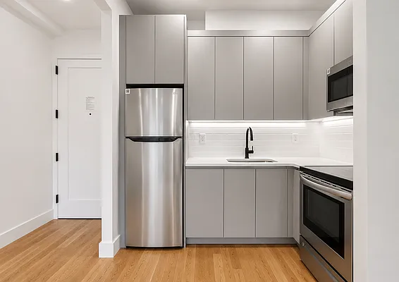 Kitchen, photo 1