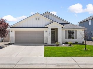 11849 W Skyhaven St, Star, ID 83669
