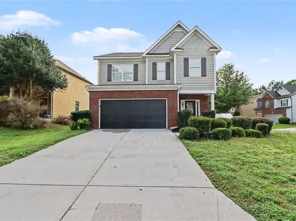 7770 Fabled Point, Union City, GA 30291