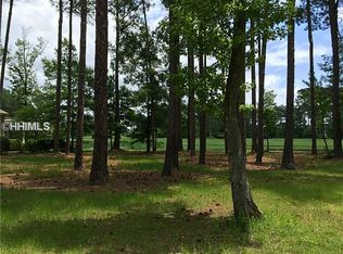 94 Lancaster Blvd, Okatie, SC 29909