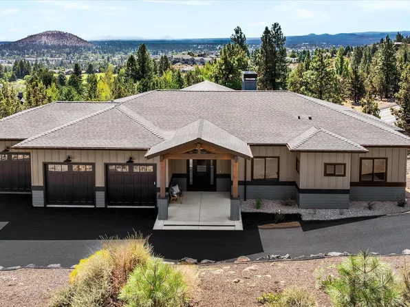2850 NW Lucus Ct, Bend, OR 97703