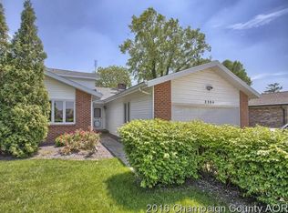 2304 S Staley Rd, Champaign, IL 61822