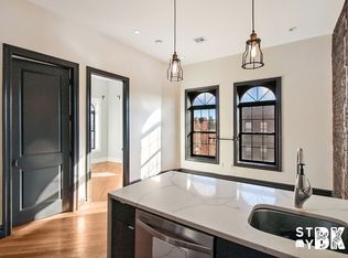 380 Marcus Garvey Blvd APT 1F, Brooklyn, NY 11221
