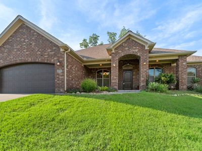 18720 Lochridge Dr, Little Rock, AR, 72210