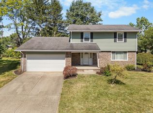 136 Arbour Ct, West Lafayette, IN 47906