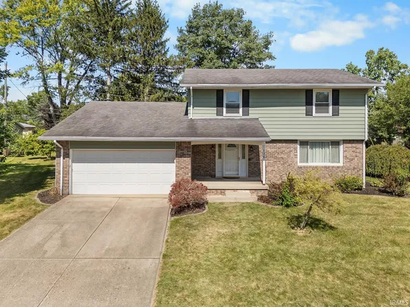 136 Arbour Ct, West Lafayette, IN 47906