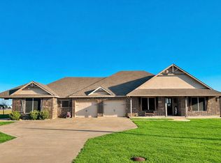 4221 Fm 876, Waxahachie, TX 75167