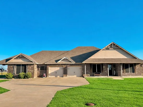 4221 Fm 876, Waxahachie, TX 75167