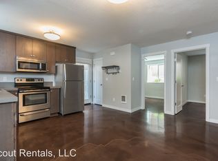 6226 N Concord Ave #B, Portland, OR 97217