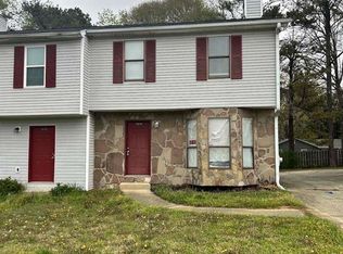 3604 Hopkins Ct, Hiram, GA 30127