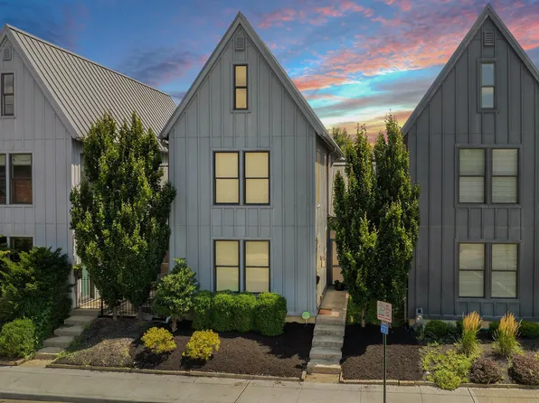 978 Summit St, Columbus, OH 43201