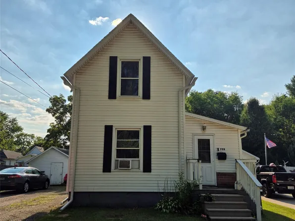 728 Lingle Ave, Owosso, MI 48867