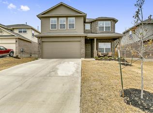 509 Libani Ln, Cedar Park, TX 78613