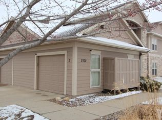 2702 NE Oak Dr UNIT 3, Ankeny, IA 50021