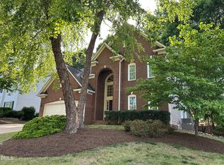 8909 Breeland Way, Raleigh, NC 27613