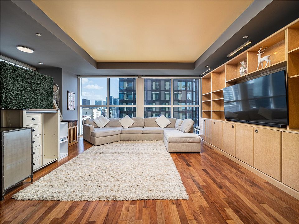 1st image of 98 San Jacinto Blvd #1703