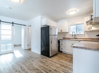 771 Foster Dr, Lillooet, BC V0K1V0