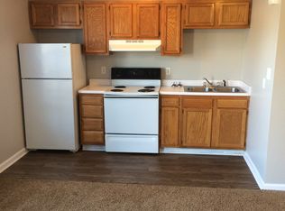 709 Four Mile Ave #16, Richmond, KY 40475