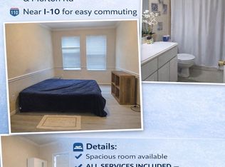3022 Creek Arbor Cir #4, Houston, TX 77084