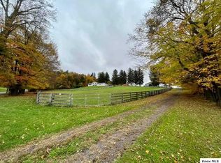 19550 Roberts Rd, Fredericktown, OH 43019