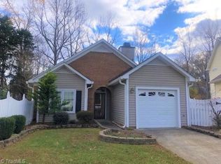 2860 Wynfield Crossing Ln, Winston Salem, NC 27103