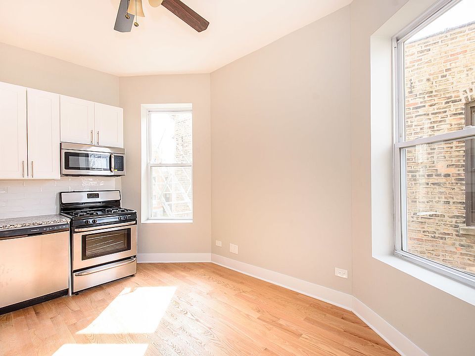 1st image of 2536 N Kimball Ave #202
