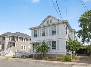 45-47 Keenan St, Watertown, MA 02472
