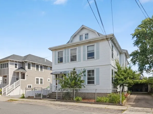 45-47 Keenan St, Watertown, MA 02472